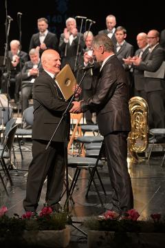 Prvo slovensko pevsko društvo LIRA Kamnik obeležilo 140. obletnico delovanja (24)